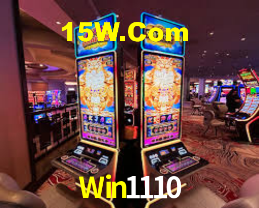Win1110: Seu Cassino Premiado com Pagamentos Rápidos