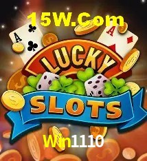 Bônus de Boas-vindas Win1110