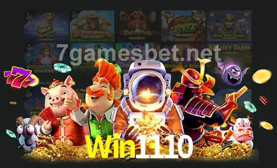 cassino Win1110