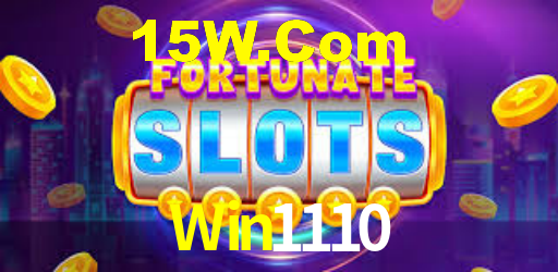 Win1110 Bet
