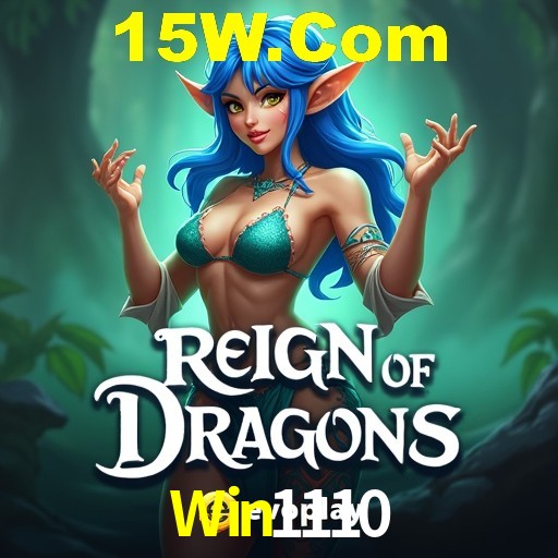 Descubra o Mundo do Cassino Online com Win1110