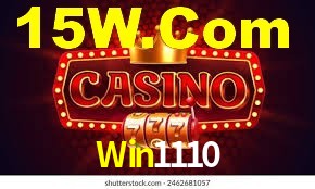Live Casino Win1110