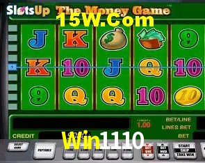 Benefícios VIP na Win1110