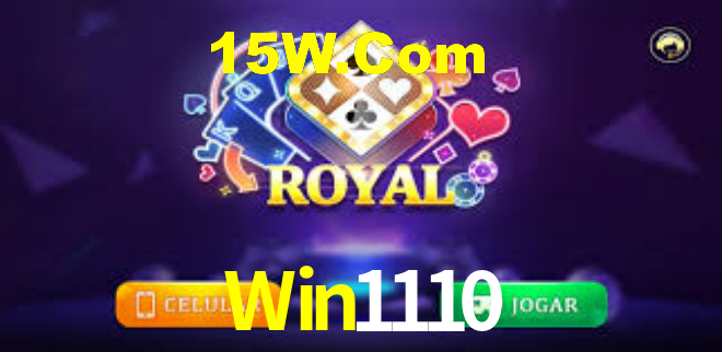 Download de APK seguro na Win1110