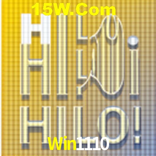 Secure Login Win1110