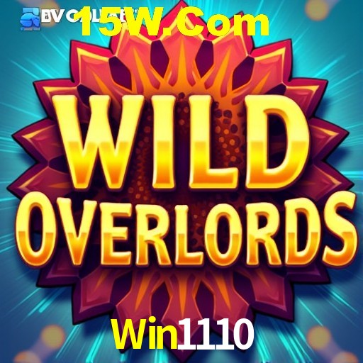 Cadastro rápido e seguro na Win1110