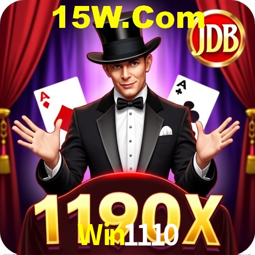 Desvendando o Mundo dos Jogos Virtuais na Win1110