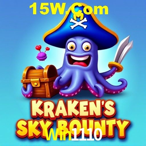 Game Providers Win1110