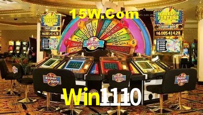 Apostas de Futebol Win1110