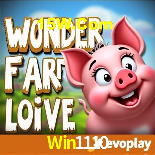 Programa VIP Win1110