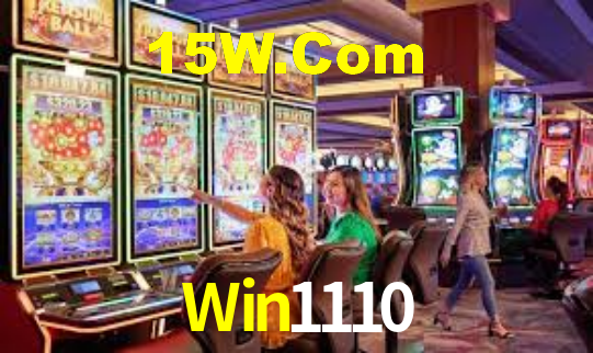 Escolher plataforma para baixar Win1110