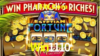 Casino Ao Vivo Win1110