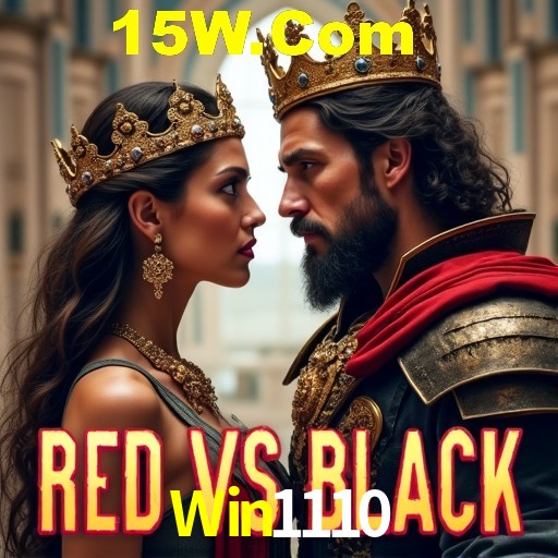 Cassino ao vivo com dealers reais na Win1110