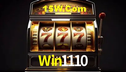 Jogos com bônus e suporte 24h na Win1110