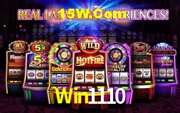 Diretório de Jogos Win1110