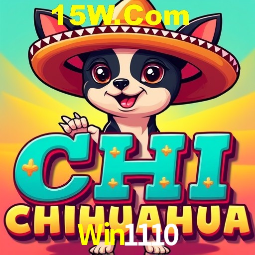 Bonus Features Win1110