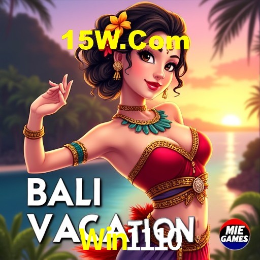 Interface do App Win1110