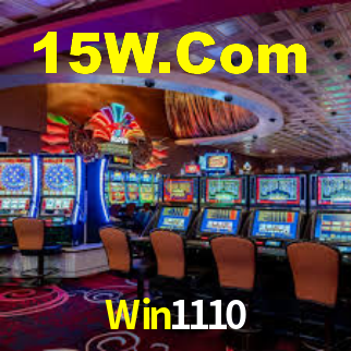 Bônus Generosos e Exclusivos no Win1110 para Você!