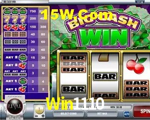 Bônus e promoções da Win1110