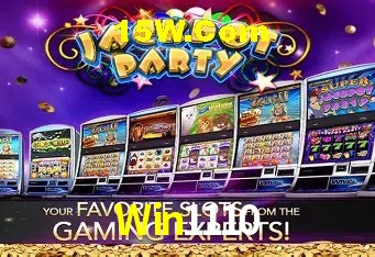 Benefícios da Conta Win1110