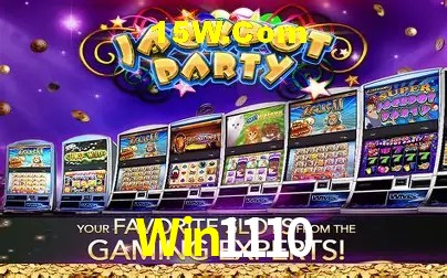 Tecnologia da Plataforma Win1110