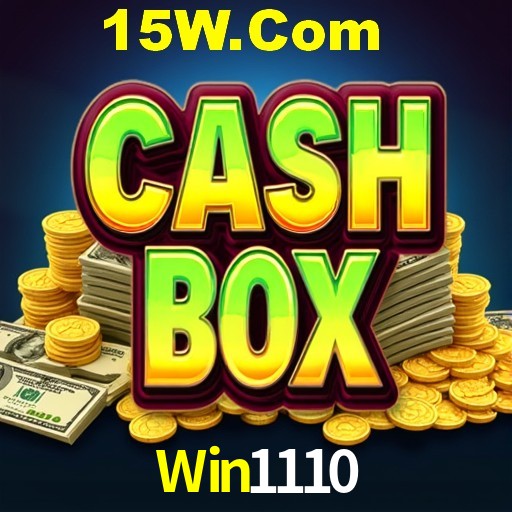 Slot Games Win1110