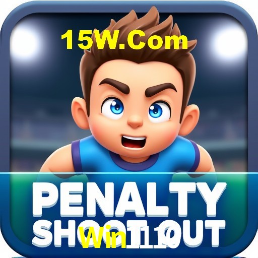 Bônus de Boas-vindas Win1110