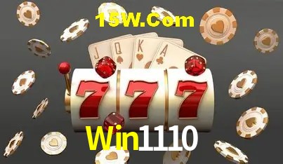 Estatísticas Esportivas Win1110