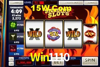 Promoções Sazonais Win1110